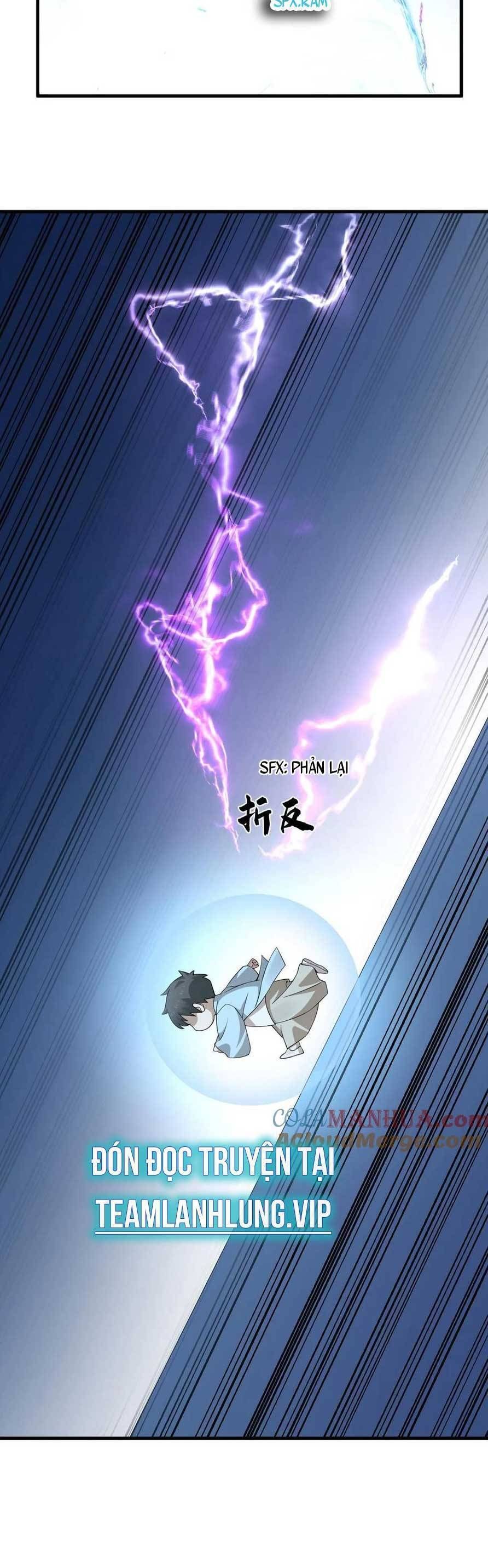 đọc truyện Độc Bộ Thiên Hạ: Đặc Công Thần Y Chương 463 ảnh 14 tại Thiên Thai Truyện