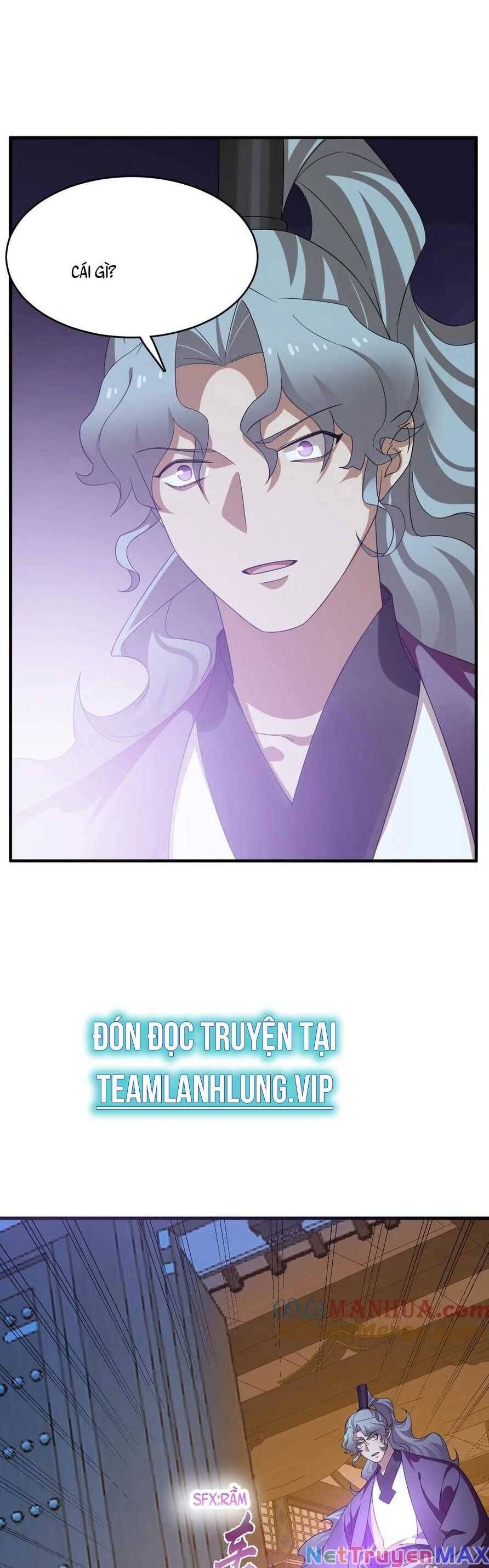 đọc truyện Độc Bộ Thiên Hạ: Đặc Công Thần Y Chương 463 ảnh 15 tại Thiên Thai Truyện