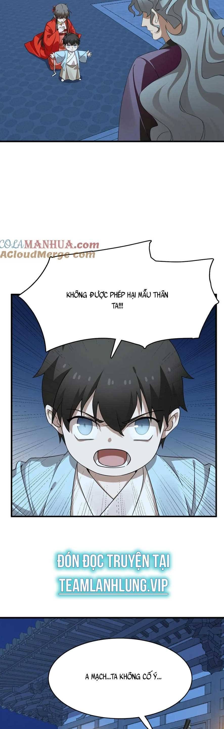 đọc truyện Độc Bộ Thiên Hạ: Đặc Công Thần Y Chương 463 ảnh 18 tại Thiên Thai Truyện