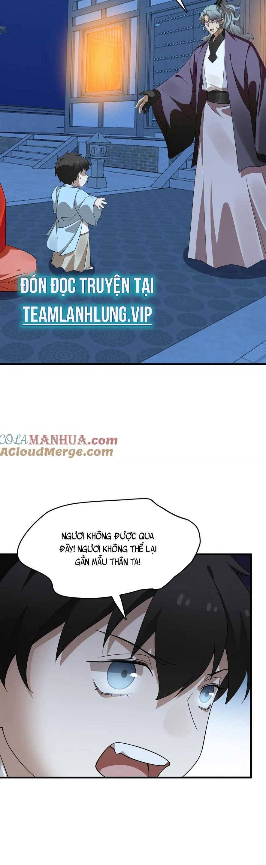 đọc truyện Độc Bộ Thiên Hạ: Đặc Công Thần Y Chương 463 ảnh 19 tại Thiên Thai Truyện