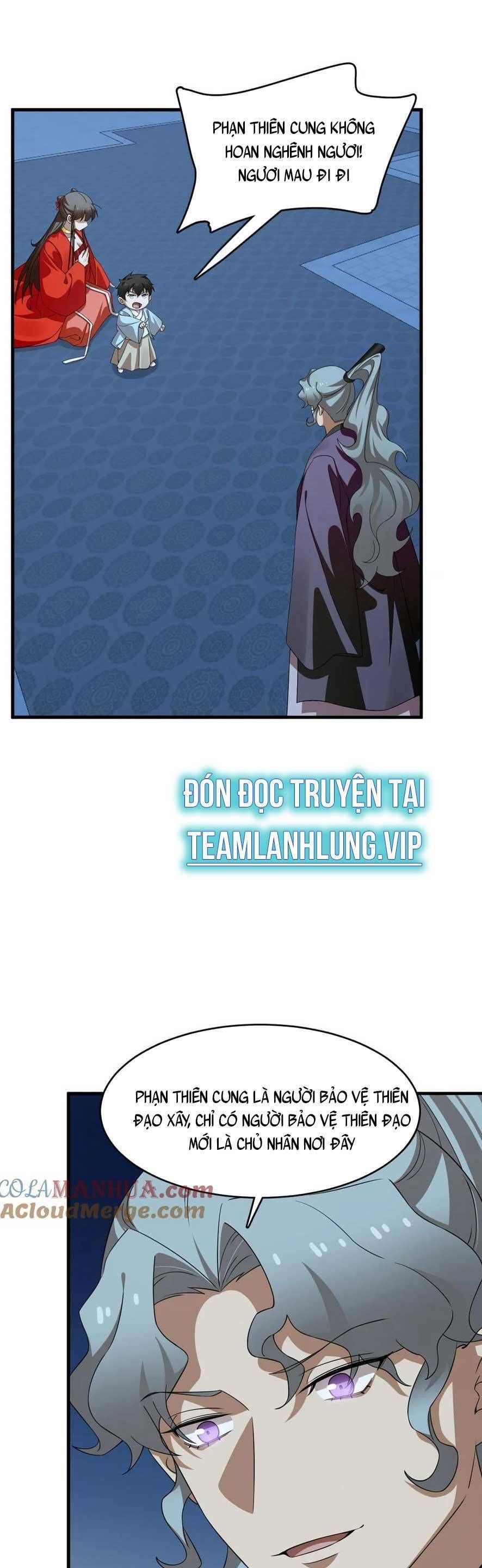 đọc truyện Độc Bộ Thiên Hạ: Đặc Công Thần Y Chương 463 ảnh 20 tại Thiên Thai Truyện