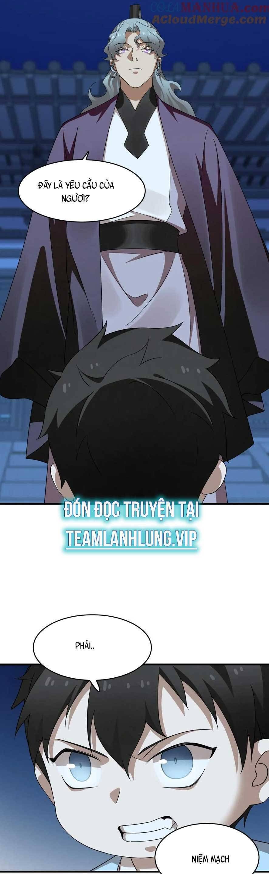 đọc truyện Độc Bộ Thiên Hạ: Đặc Công Thần Y Chương 463 ảnh 22 tại Thiên Thai Truyện