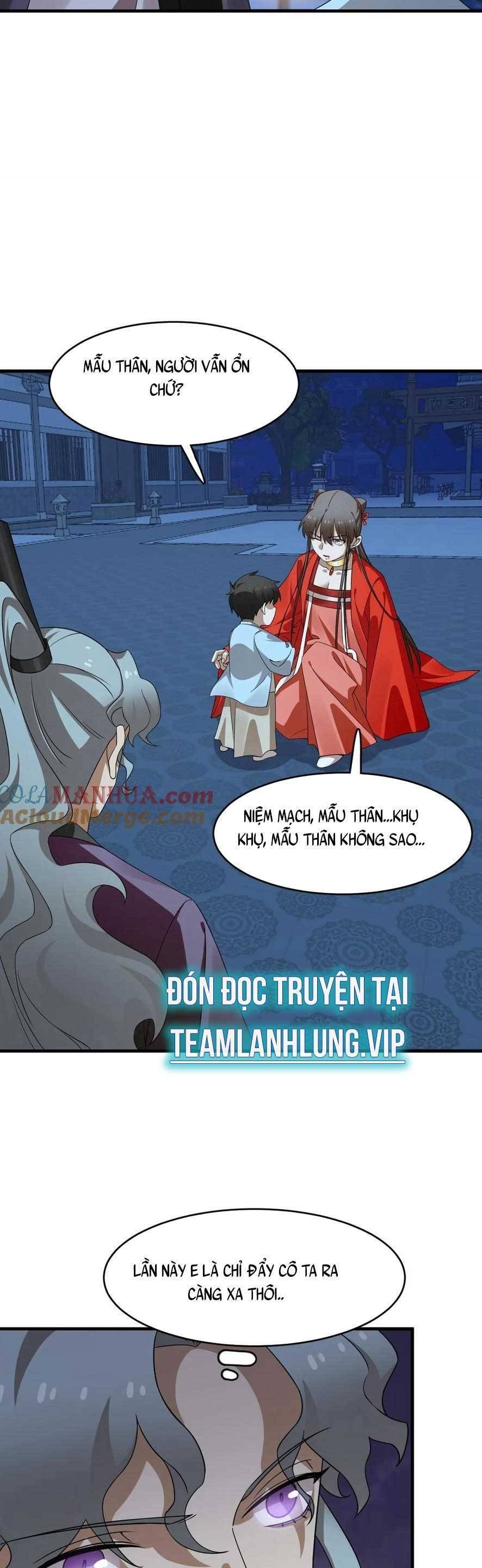 đọc truyện Độc Bộ Thiên Hạ: Đặc Công Thần Y Chương 463 ảnh 24 tại Thiên Thai Truyện