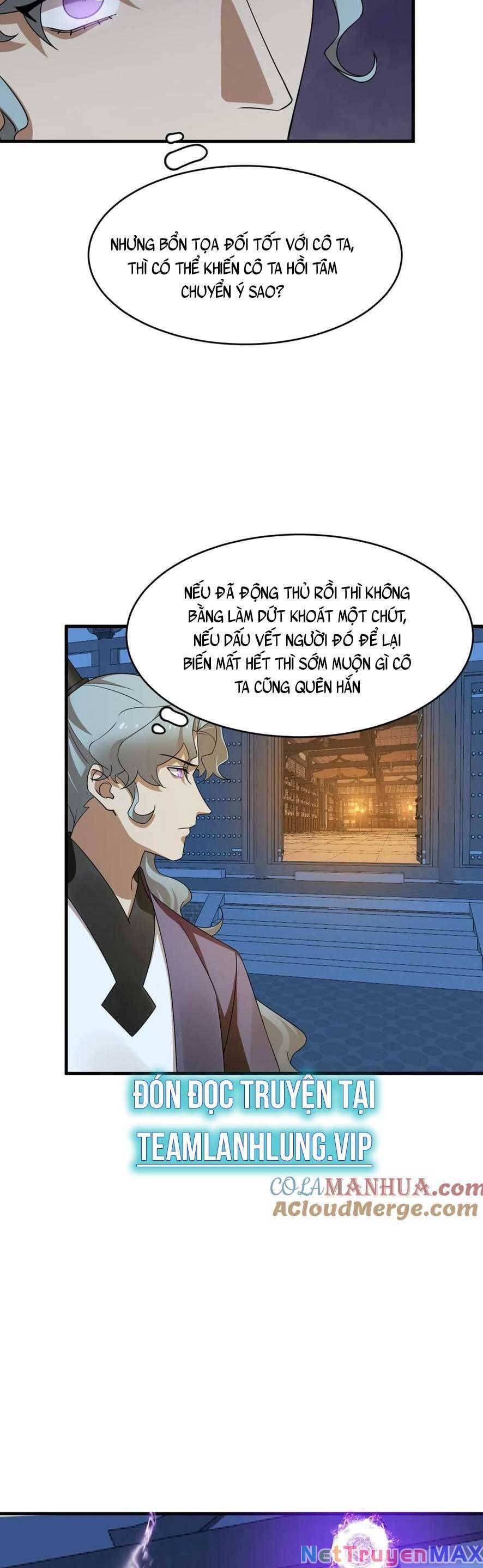 đọc truyện Độc Bộ Thiên Hạ: Đặc Công Thần Y Chương 463 ảnh 25 tại Thiên Thai Truyện