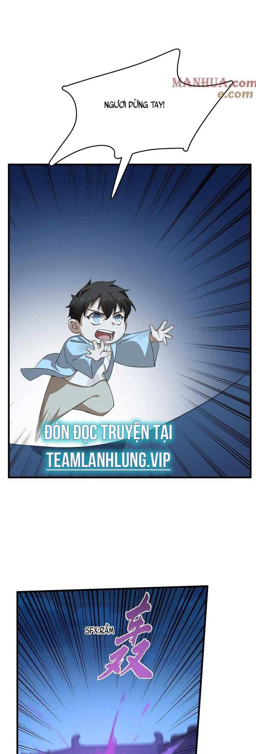 đọc truyện Độc Bộ Thiên Hạ: Đặc Công Thần Y Chương 463 ảnh 27 tại Thiên Thai Truyện