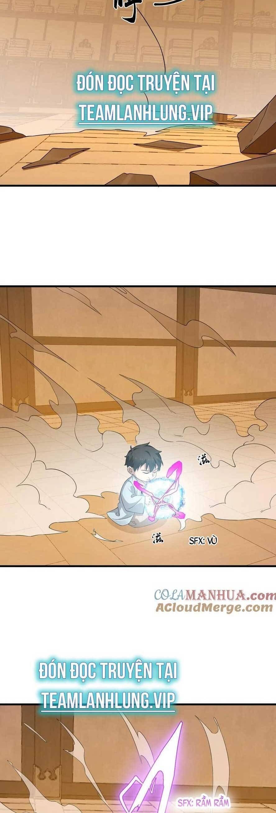 đọc truyện Độc Bộ Thiên Hạ: Đặc Công Thần Y Chương 463 ảnh 29 tại Thiên Thai Truyện