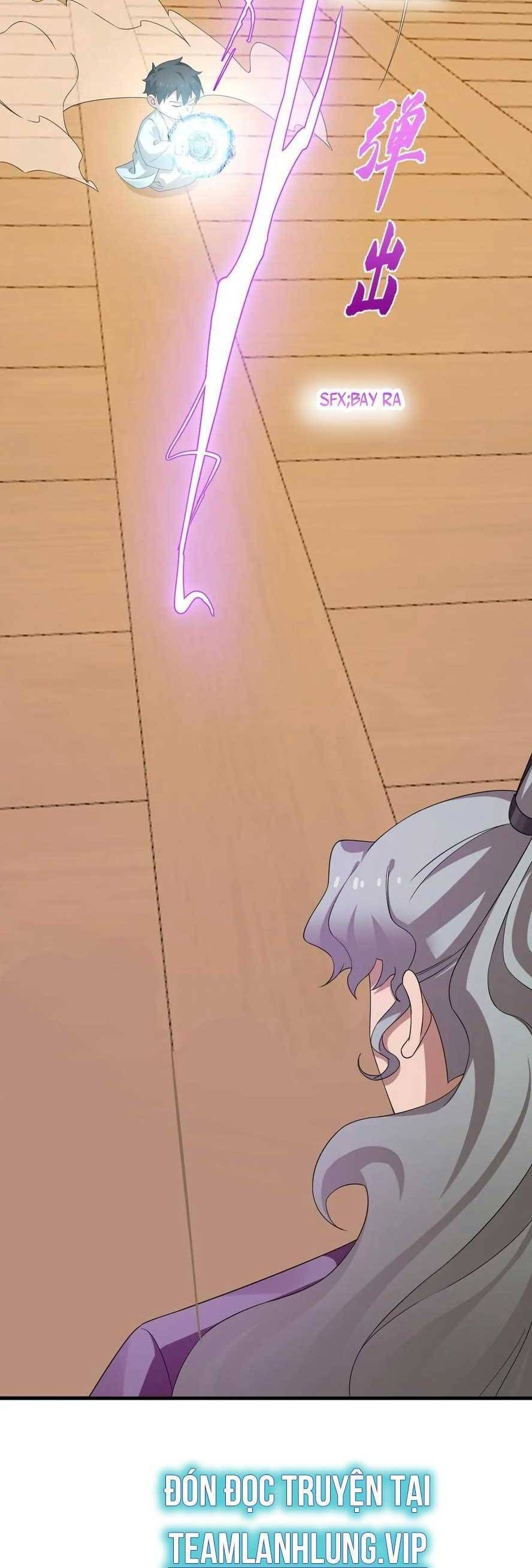 đọc truyện Độc Bộ Thiên Hạ: Đặc Công Thần Y Chương 463 ảnh 30 tại Thiên Thai Truyện