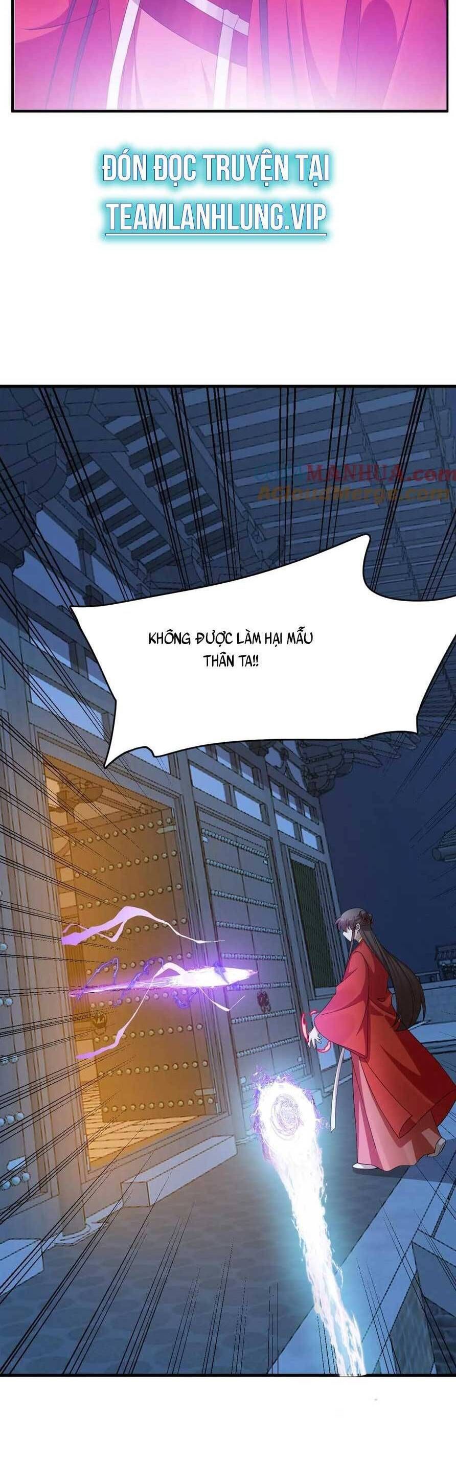 đọc truyện Độc Bộ Thiên Hạ: Đặc Công Thần Y Chương 463 ảnh 7 tại Thiên Thai Truyện