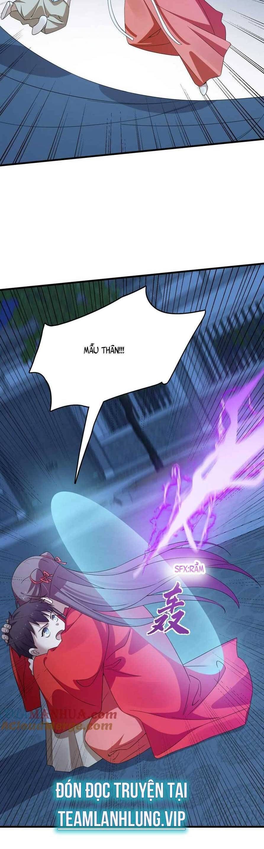 đọc truyện Độc Bộ Thiên Hạ: Đặc Công Thần Y Chương 463 ảnh 9 tại Thiên Thai Truyện