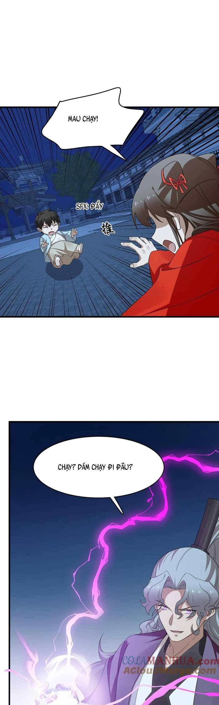 đọc truyện Độc Bộ Thiên Hạ: Đặc Công Thần Y Chương 463 ảnh 10 tại Thiên Thai Truyện