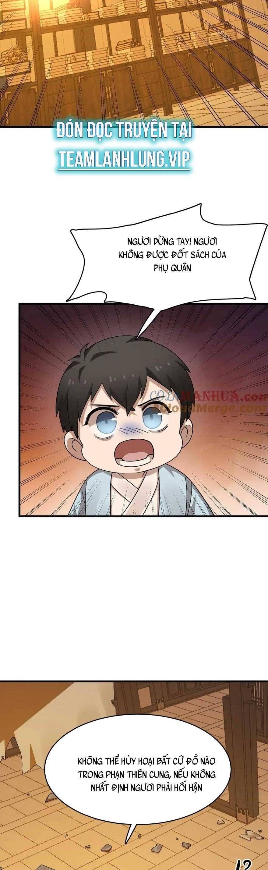 đọc truyện Độc Bộ Thiên Hạ: Đặc Công Thần Y Chương 464 ảnh 13 tại Thiên Thai Truyện