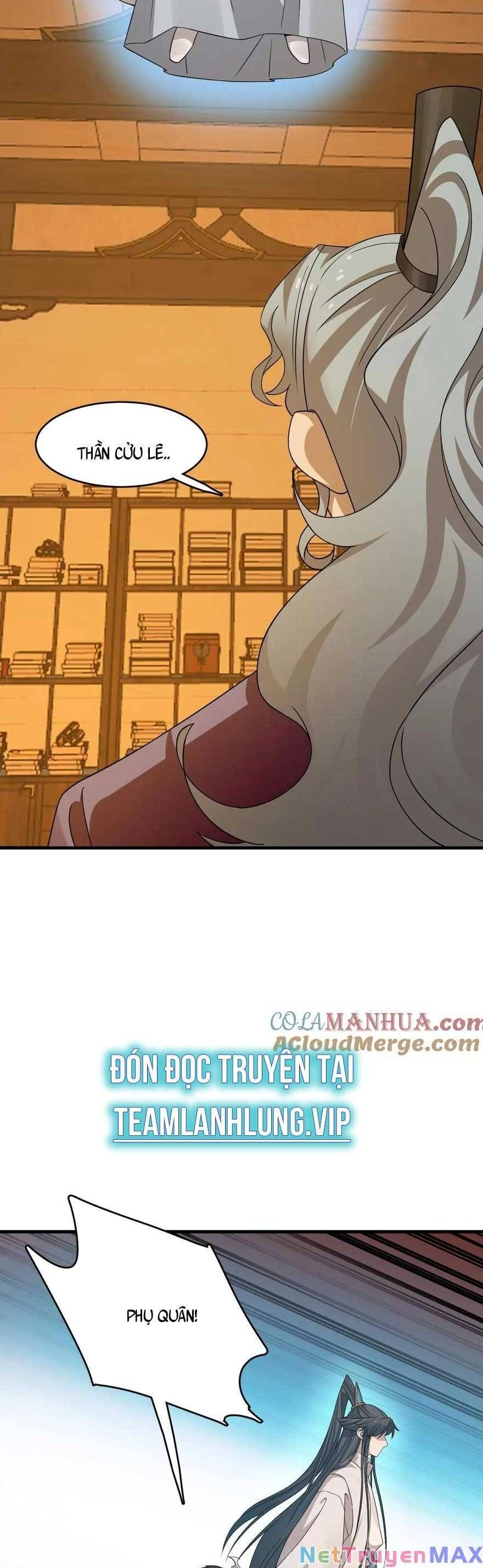 đọc truyện Độc Bộ Thiên Hạ: Đặc Công Thần Y Chương 464 ảnh 15 tại Thiên Thai Truyện