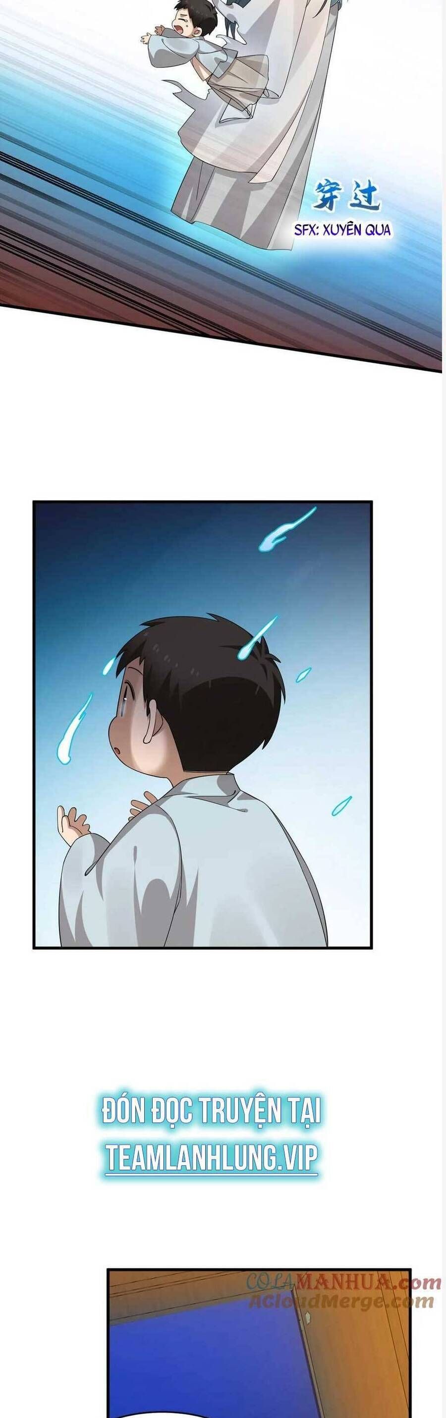 đọc truyện Độc Bộ Thiên Hạ: Đặc Công Thần Y Chương 464 ảnh 16 tại Thiên Thai Truyện