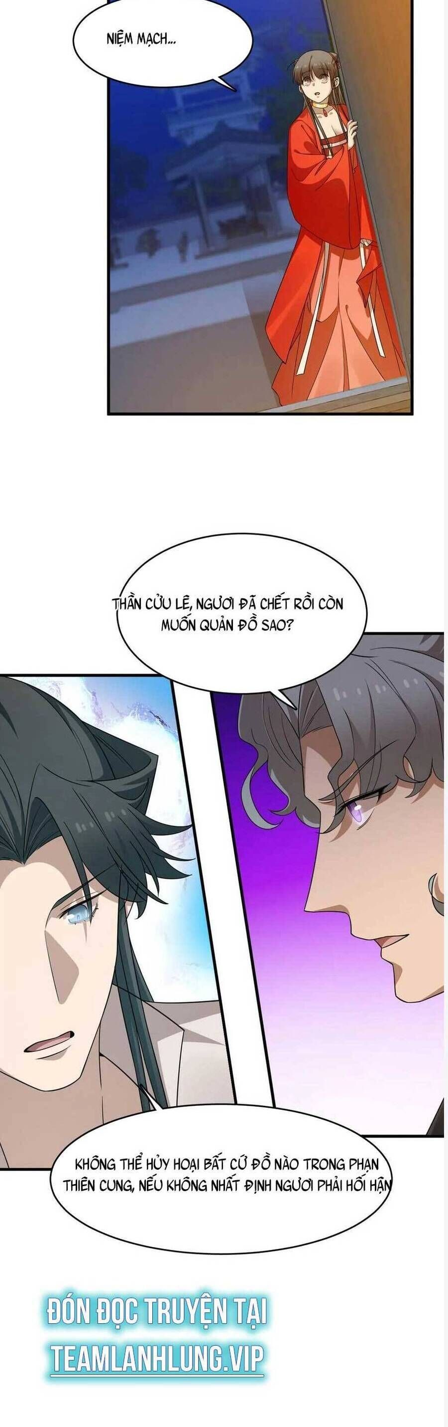 đọc truyện Độc Bộ Thiên Hạ: Đặc Công Thần Y Chương 464 ảnh 17 tại Thiên Thai Truyện