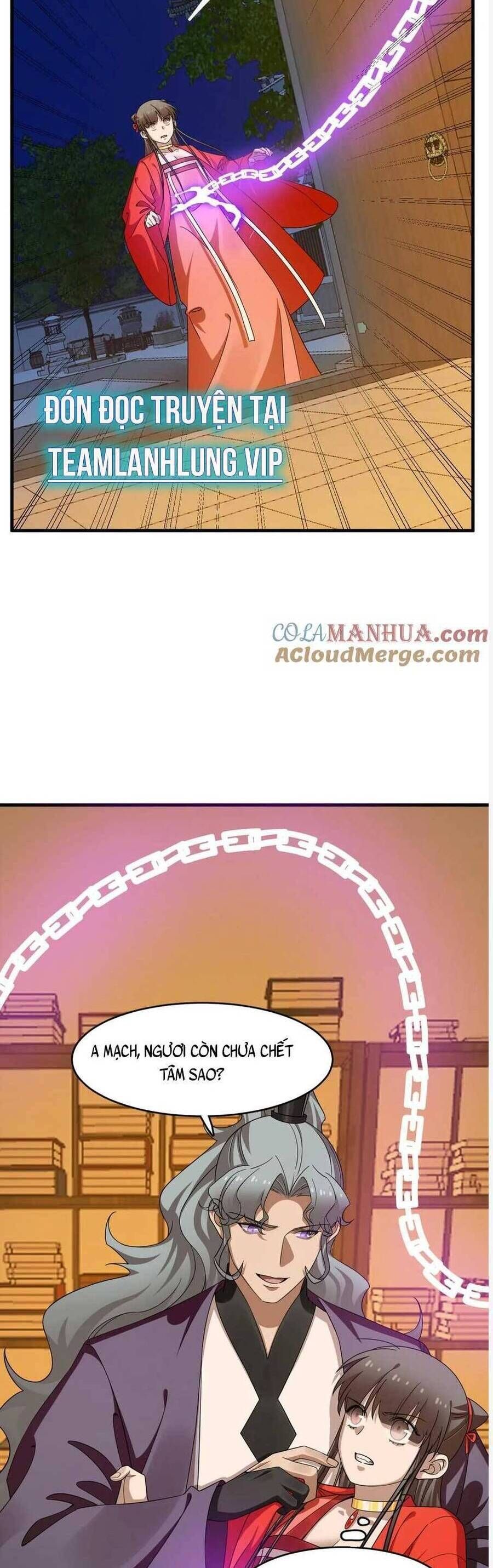 đọc truyện Độc Bộ Thiên Hạ: Đặc Công Thần Y Chương 464 ảnh 19 tại Thiên Thai Truyện