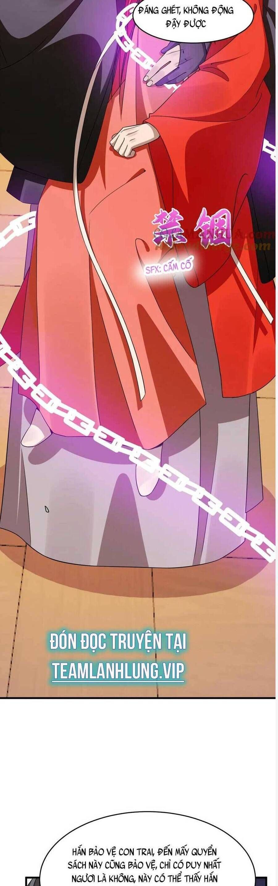 đọc truyện Độc Bộ Thiên Hạ: Đặc Công Thần Y Chương 464 ảnh 20 tại Thiên Thai Truyện