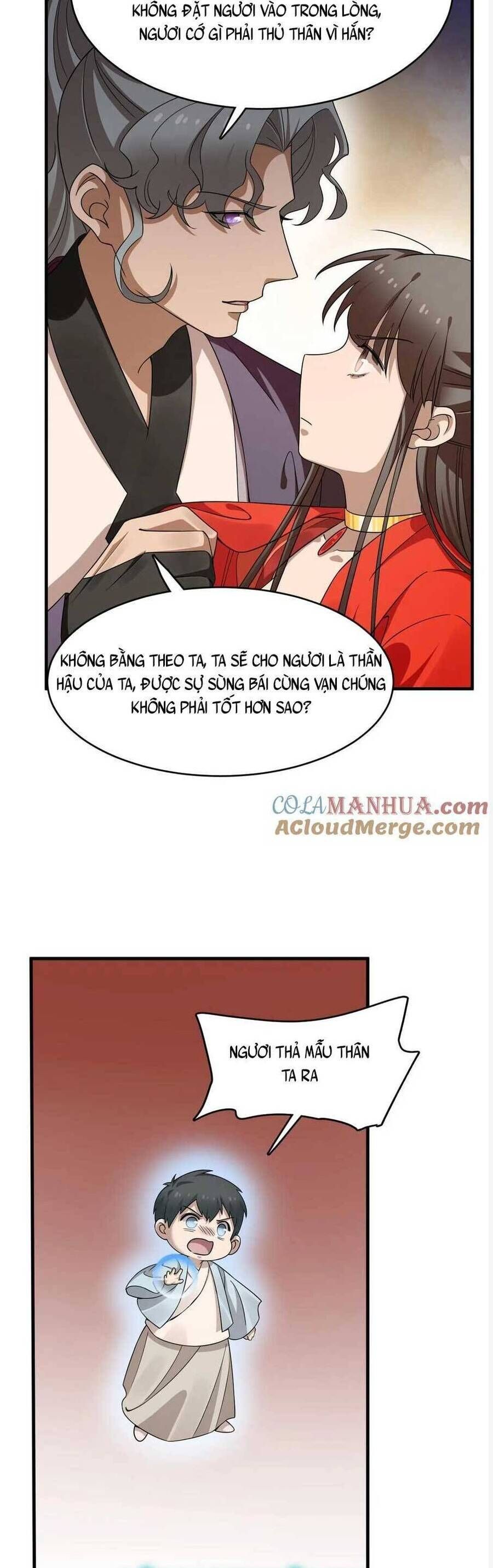 đọc truyện Độc Bộ Thiên Hạ: Đặc Công Thần Y Chương 464 ảnh 21 tại Thiên Thai Truyện