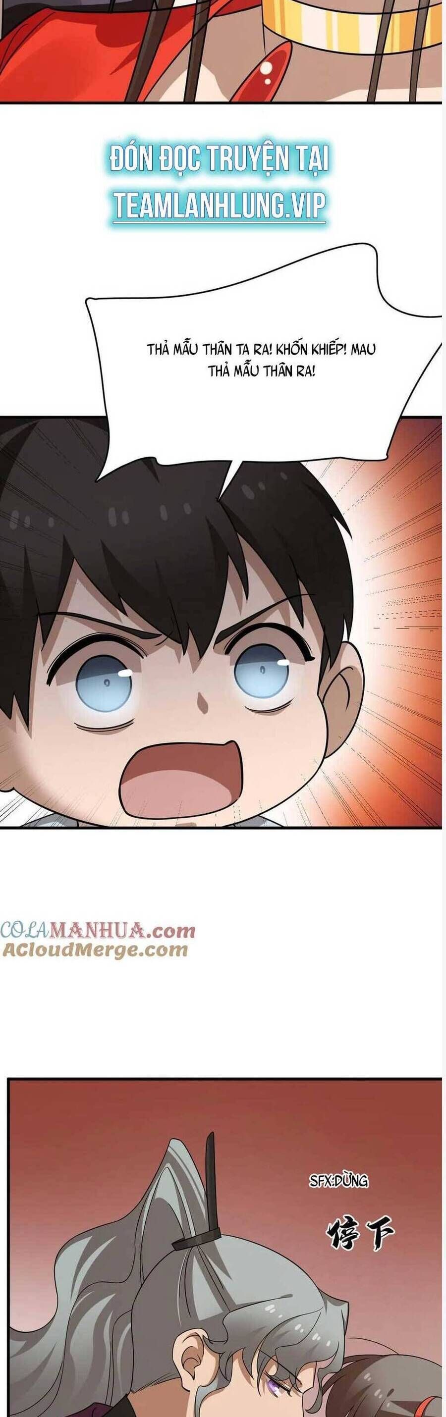 đọc truyện Độc Bộ Thiên Hạ: Đặc Công Thần Y Chương 464 ảnh 23 tại Thiên Thai Truyện