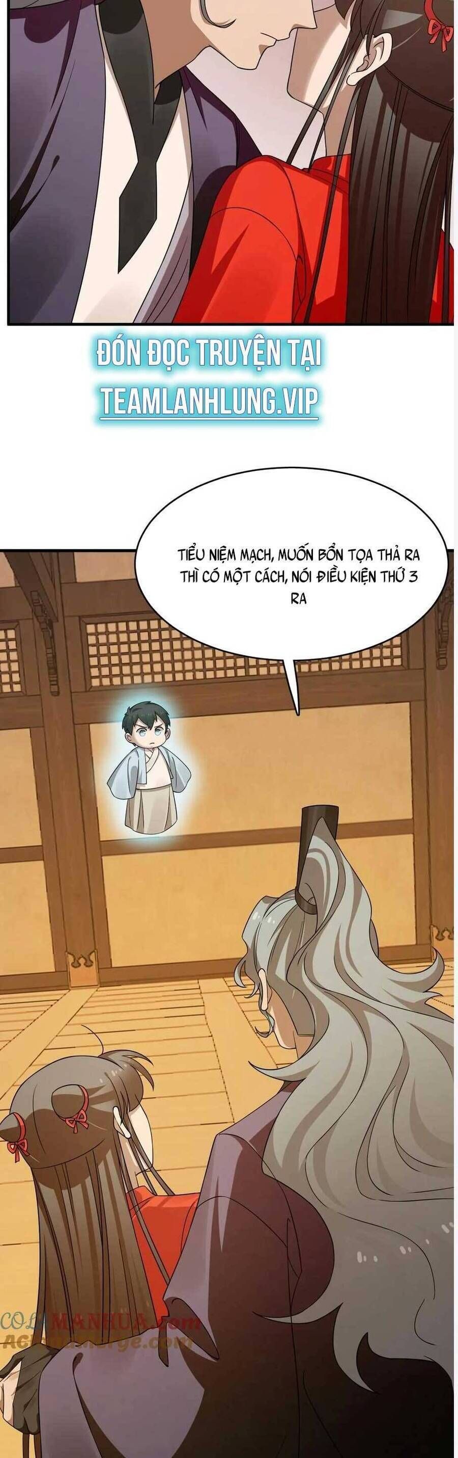 đọc truyện Độc Bộ Thiên Hạ: Đặc Công Thần Y Chương 464 ảnh 24 tại Thiên Thai Truyện