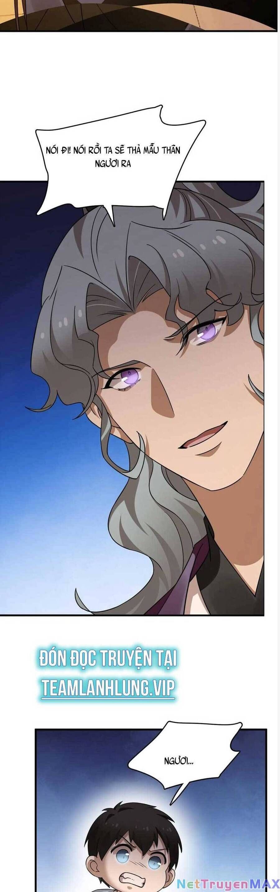 đọc truyện Độc Bộ Thiên Hạ: Đặc Công Thần Y Chương 464 ảnh 25 tại Thiên Thai Truyện