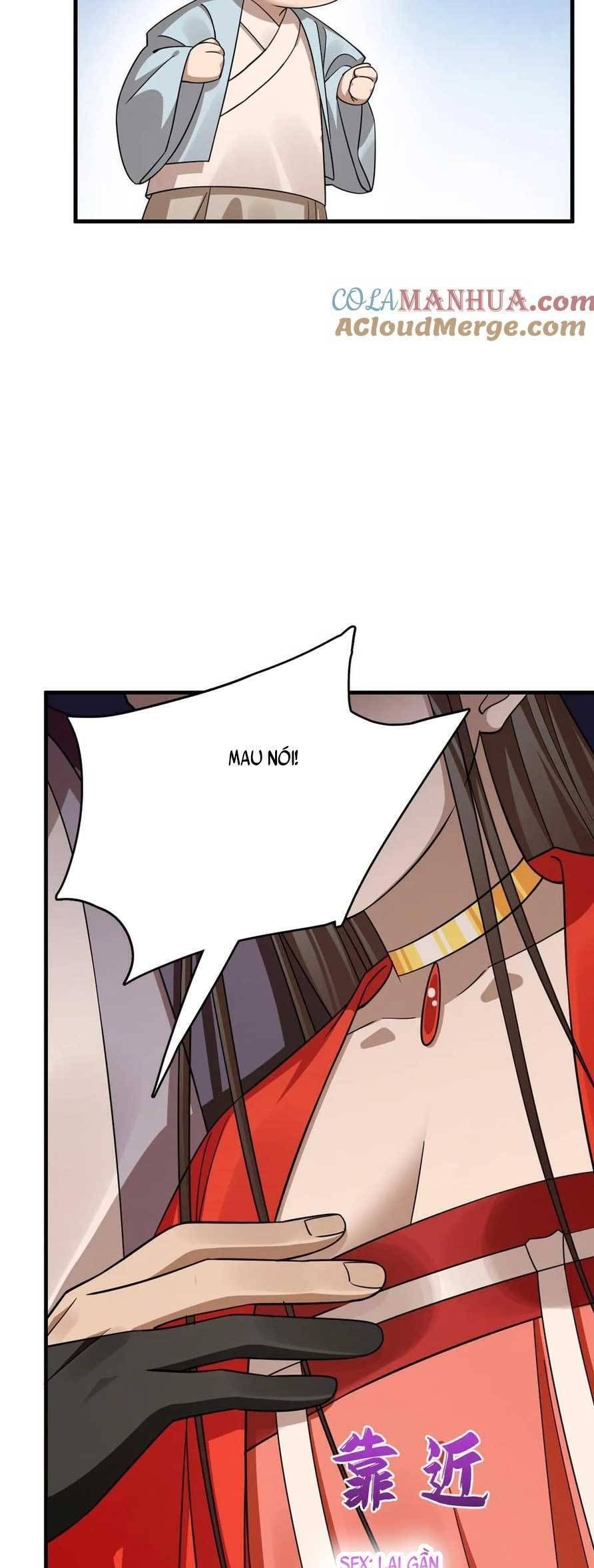 đọc truyện Độc Bộ Thiên Hạ: Đặc Công Thần Y Chương 464 ảnh 26 tại Thiên Thai Truyện