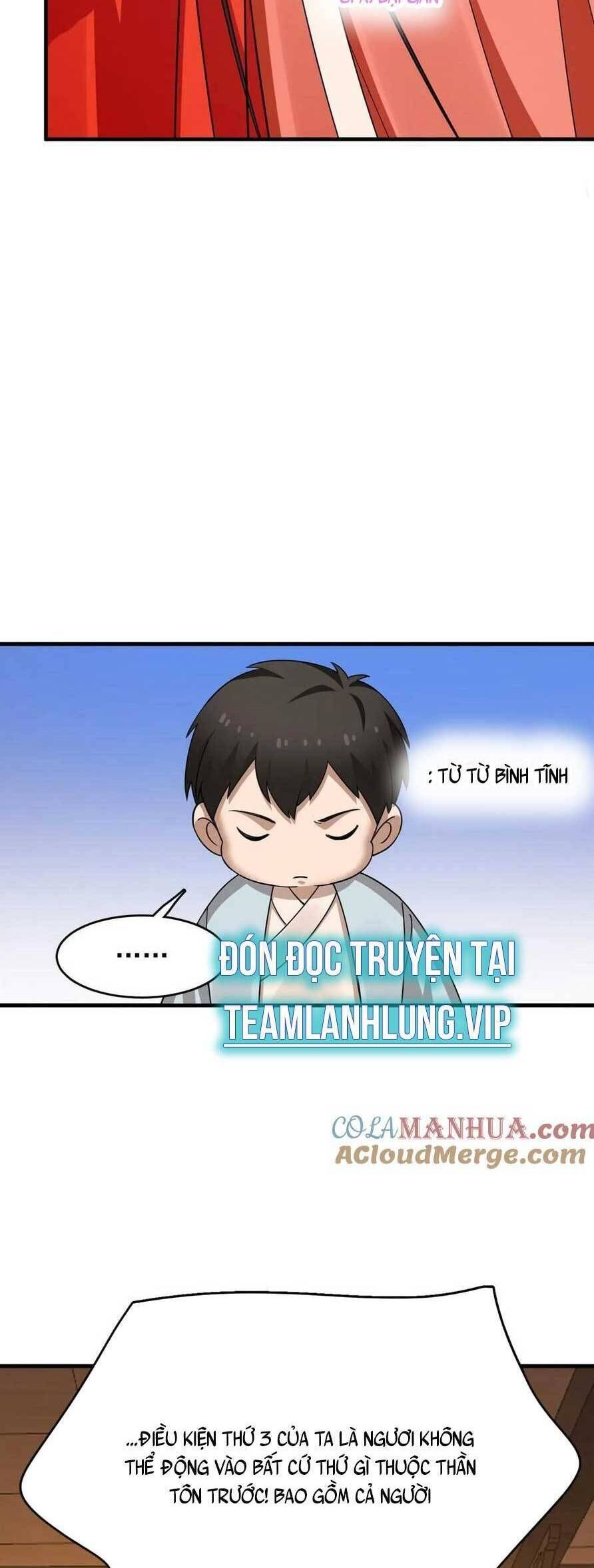 đọc truyện Độc Bộ Thiên Hạ: Đặc Công Thần Y Chương 464 ảnh 27 tại Thiên Thai Truyện