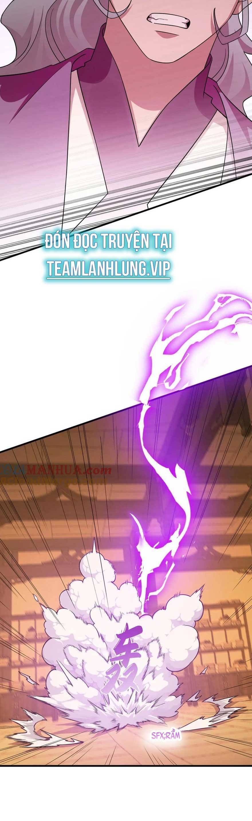 đọc truyện Độc Bộ Thiên Hạ: Đặc Công Thần Y Chương 464 ảnh 8 tại Thiên Thai Truyện