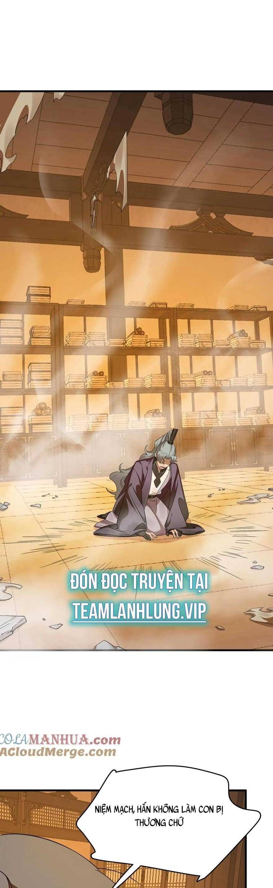 đọc truyện Độc Bộ Thiên Hạ: Đặc Công Thần Y Chương 464 ảnh 9 tại Thiên Thai Truyện