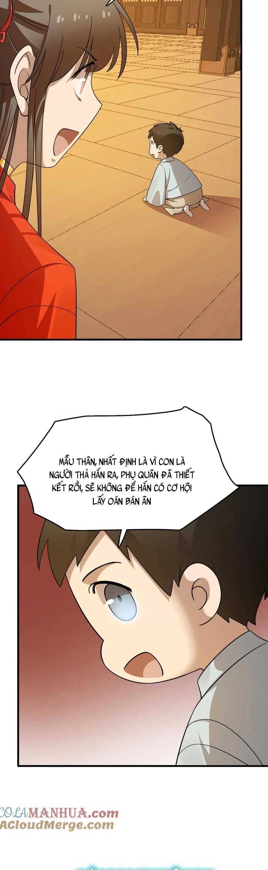 đọc truyện Độc Bộ Thiên Hạ: Đặc Công Thần Y Chương 464 ảnh 10 tại Thiên Thai Truyện