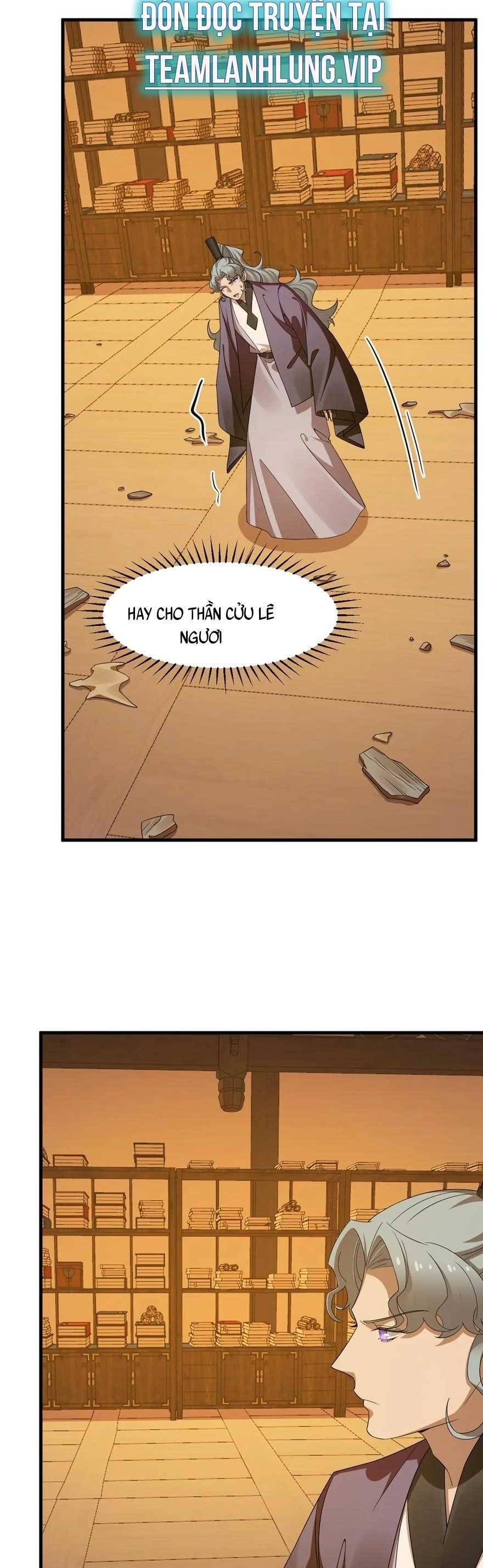 đọc truyện Độc Bộ Thiên Hạ: Đặc Công Thần Y Chương 464 ảnh 11 tại Thiên Thai Truyện