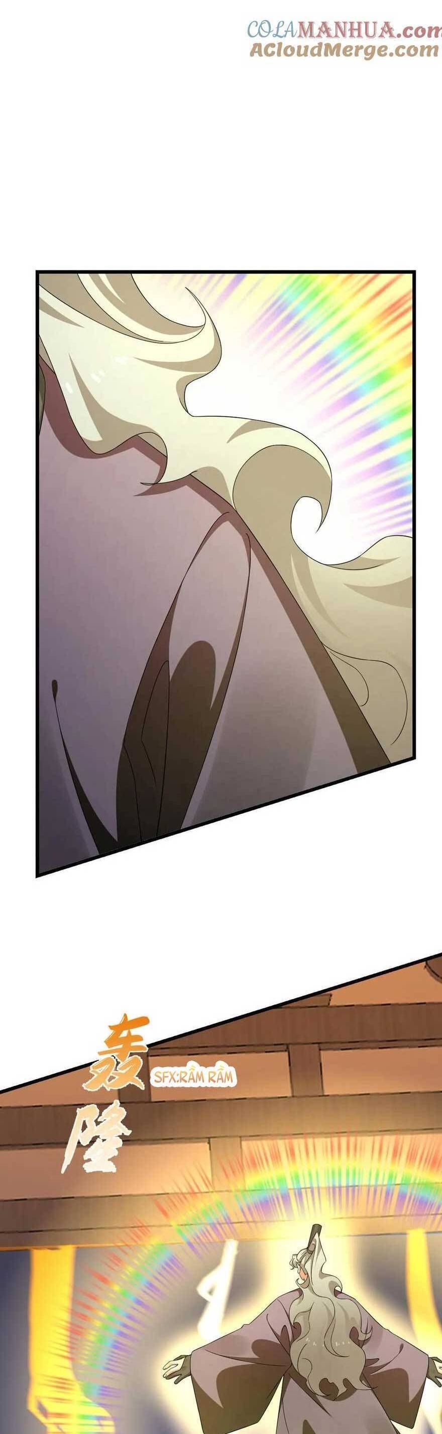 đọc truyện Độc Bộ Thiên Hạ: Đặc Công Thần Y Chương 465 ảnh 12 tại Thiên Thai Truyện