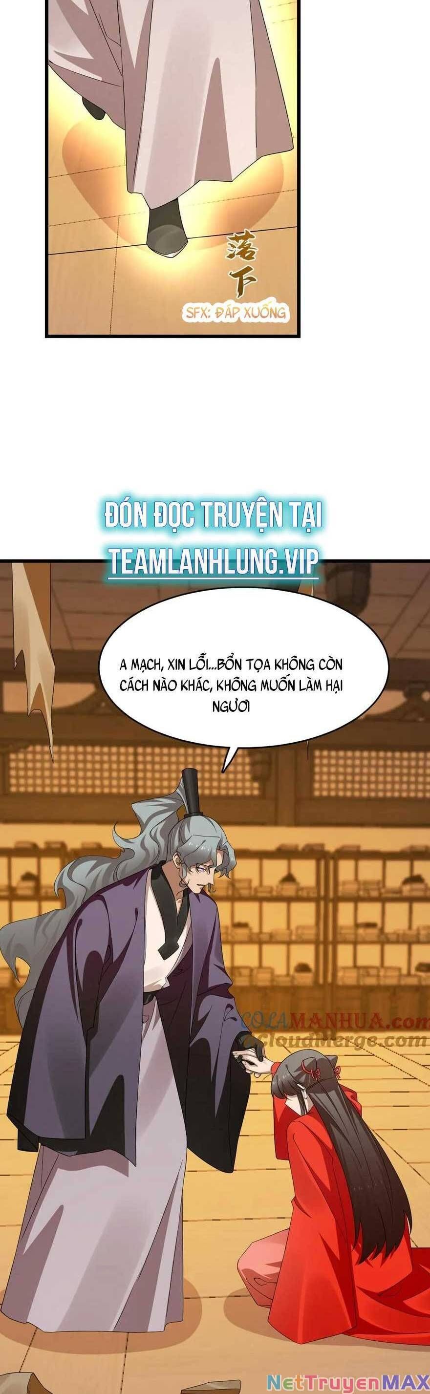 đọc truyện Độc Bộ Thiên Hạ: Đặc Công Thần Y Chương 465 ảnh 15 tại Thiên Thai Truyện