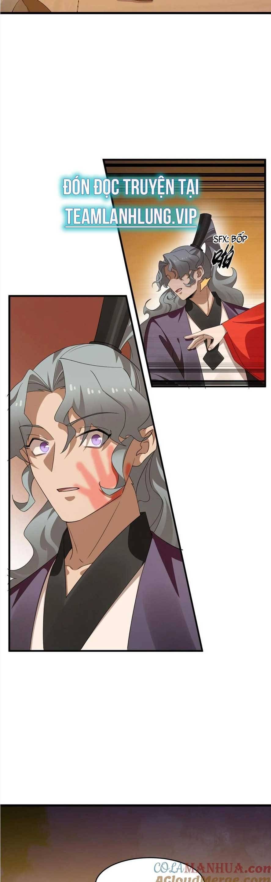 đọc truyện Độc Bộ Thiên Hạ: Đặc Công Thần Y Chương 465 ảnh 16 tại Thiên Thai Truyện