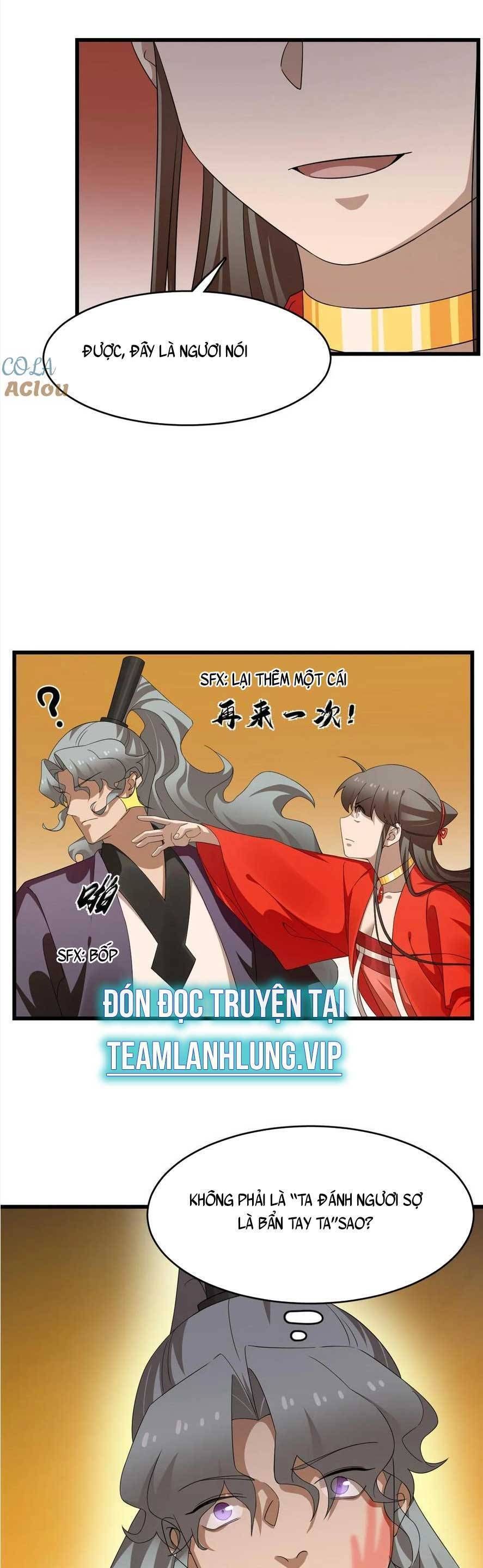 đọc truyện Độc Bộ Thiên Hạ: Đặc Công Thần Y Chương 465 ảnh 18 tại Thiên Thai Truyện