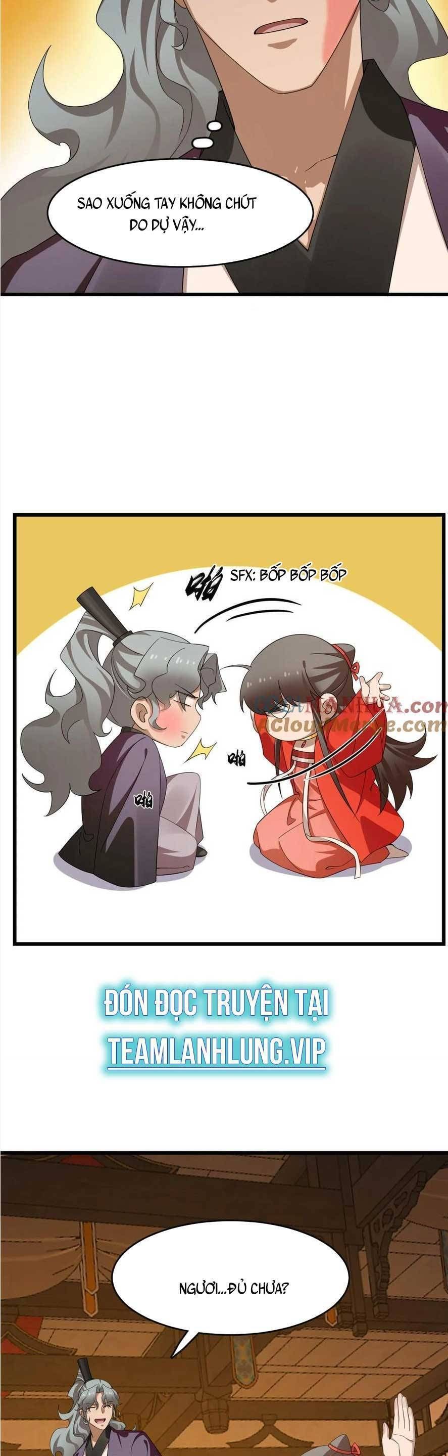 đọc truyện Độc Bộ Thiên Hạ: Đặc Công Thần Y Chương 465 ảnh 19 tại Thiên Thai Truyện