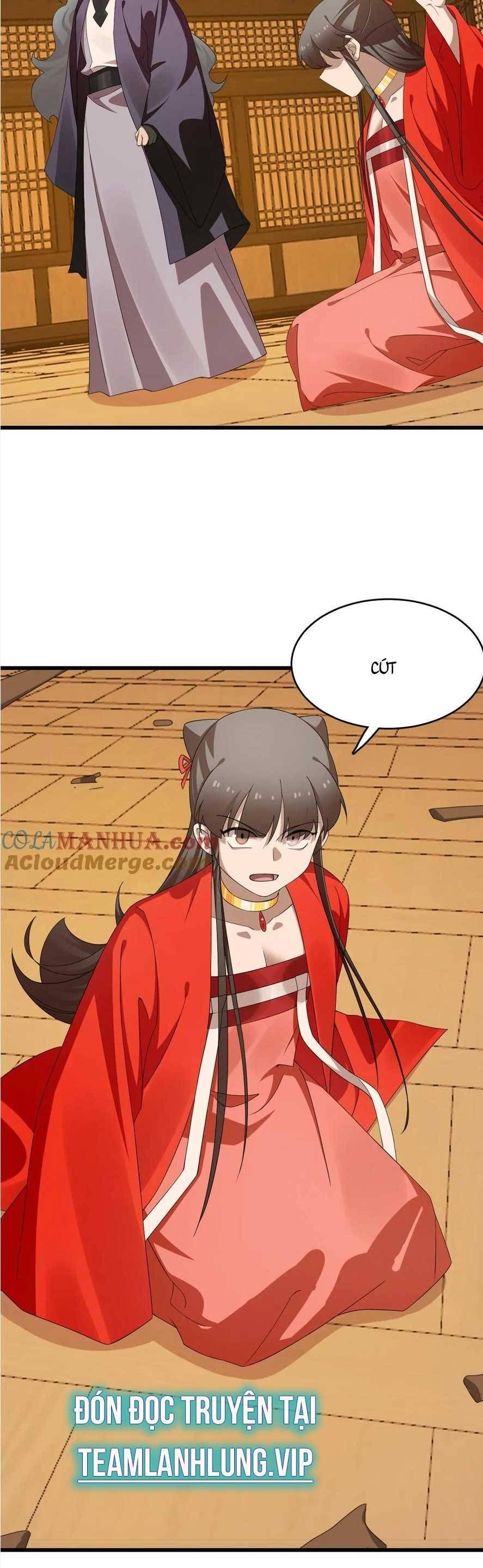 đọc truyện Độc Bộ Thiên Hạ: Đặc Công Thần Y Chương 465 ảnh 20 tại Thiên Thai Truyện