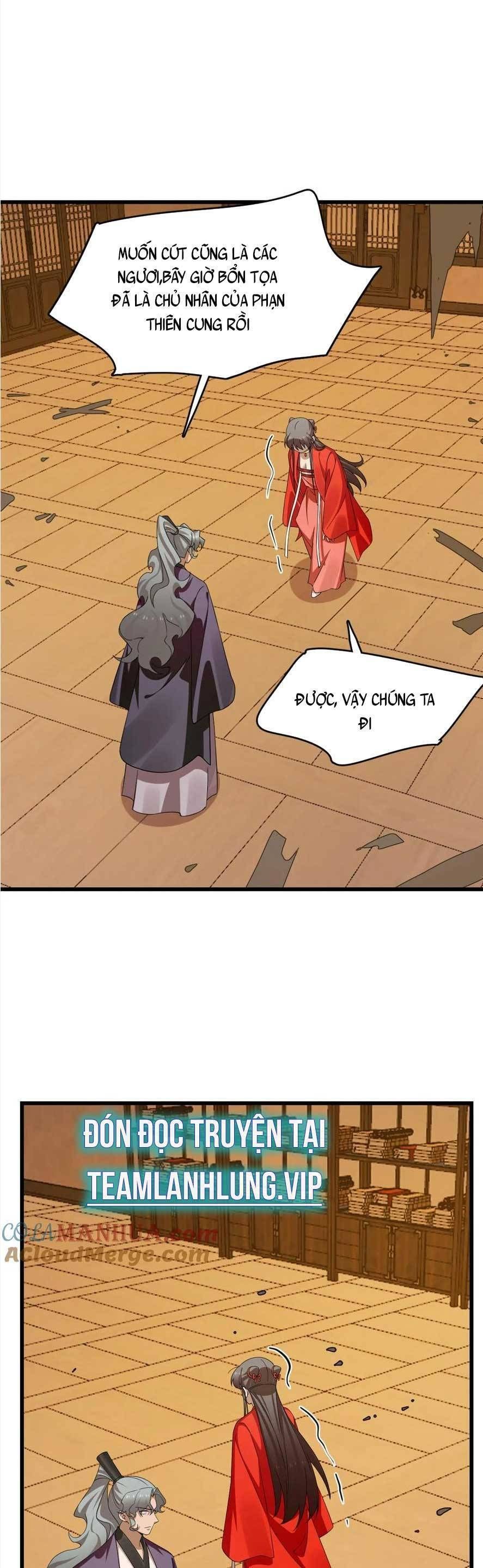 đọc truyện Độc Bộ Thiên Hạ: Đặc Công Thần Y Chương 465 ảnh 21 tại Thiên Thai Truyện