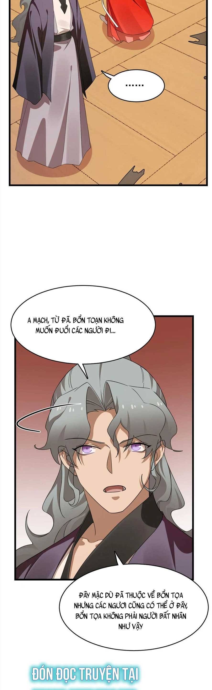 đọc truyện Độc Bộ Thiên Hạ: Đặc Công Thần Y Chương 465 ảnh 22 tại Thiên Thai Truyện