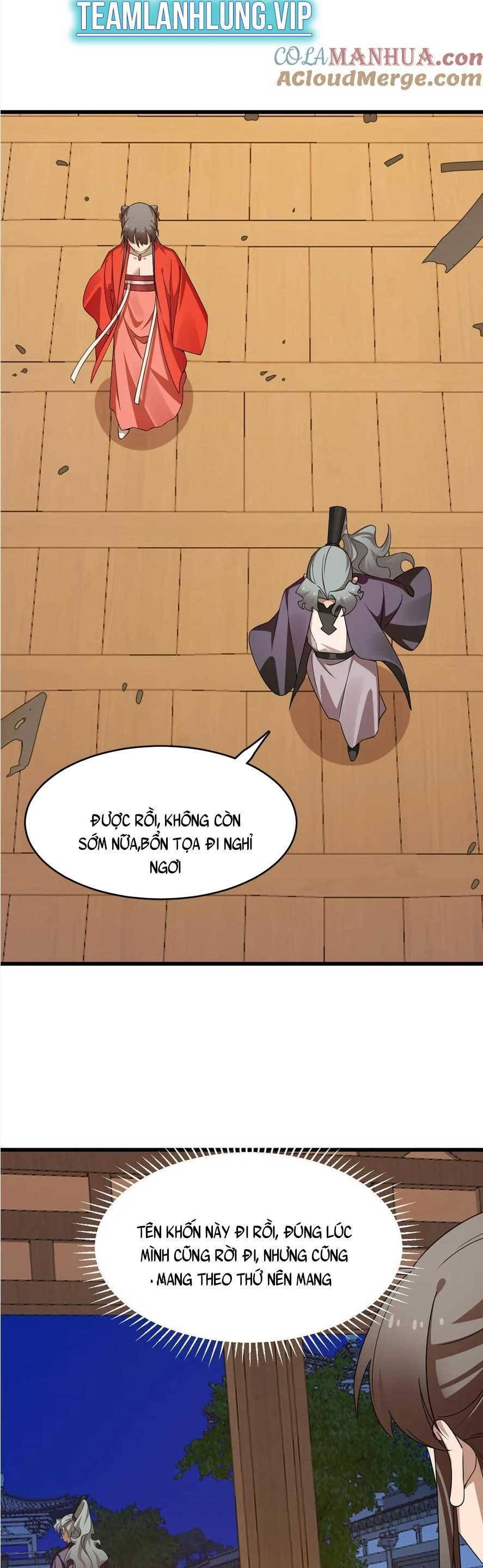 đọc truyện Độc Bộ Thiên Hạ: Đặc Công Thần Y Chương 465 ảnh 23 tại Thiên Thai Truyện