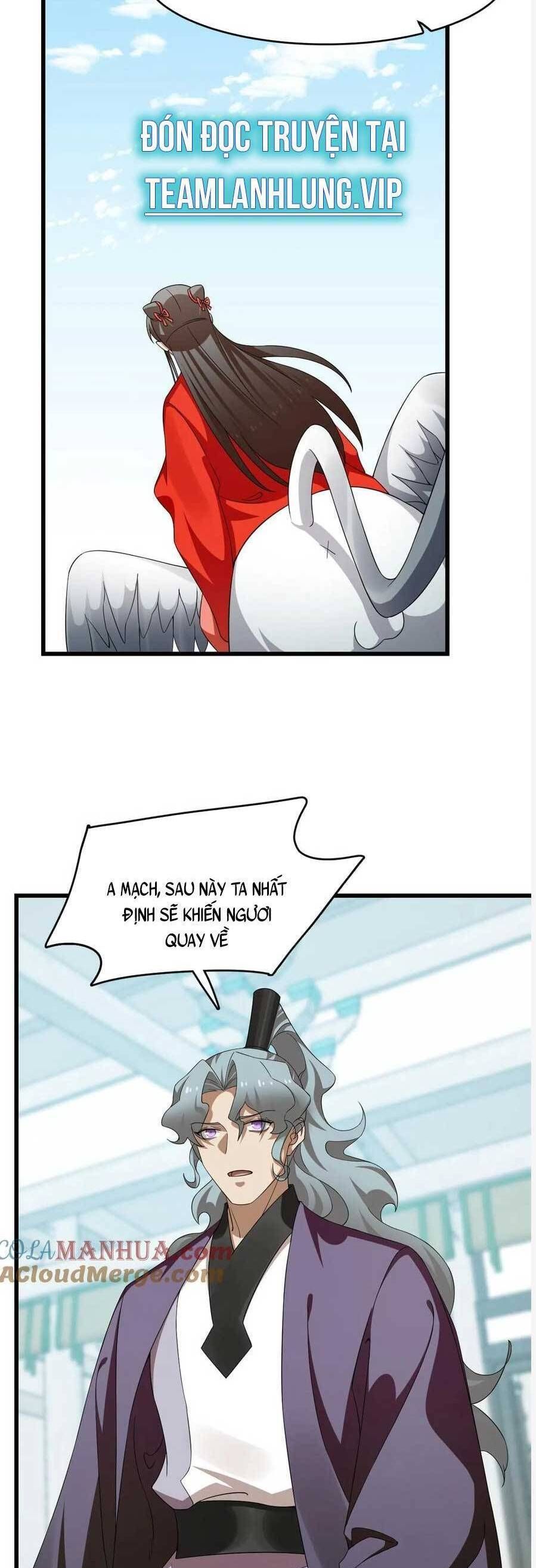 đọc truyện Độc Bộ Thiên Hạ: Đặc Công Thần Y Chương 465 ảnh 27 tại Thiên Thai Truyện