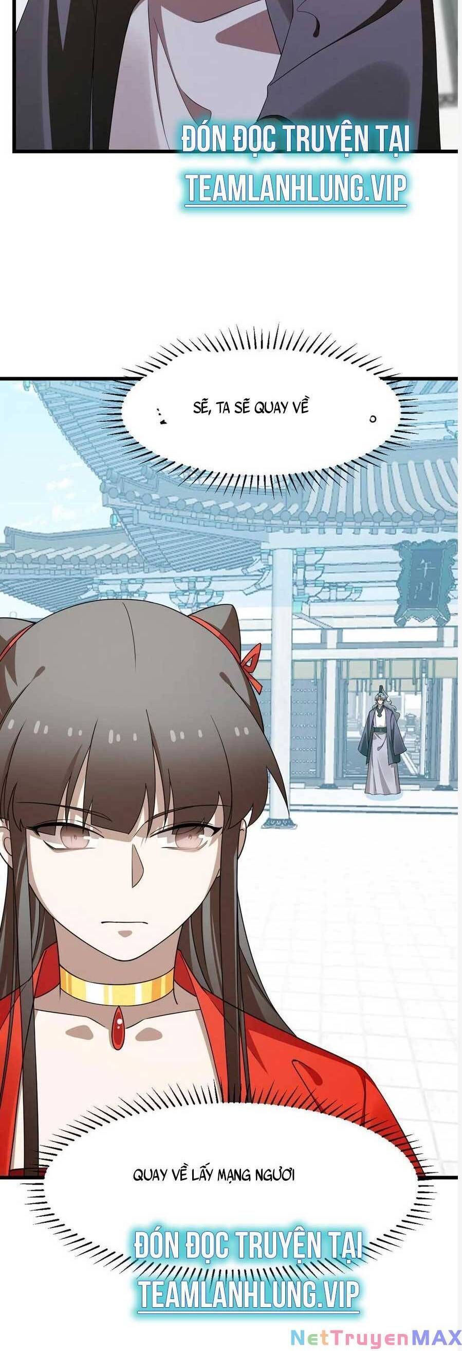 đọc truyện Độc Bộ Thiên Hạ: Đặc Công Thần Y Chương 465 ảnh 28 tại Thiên Thai Truyện