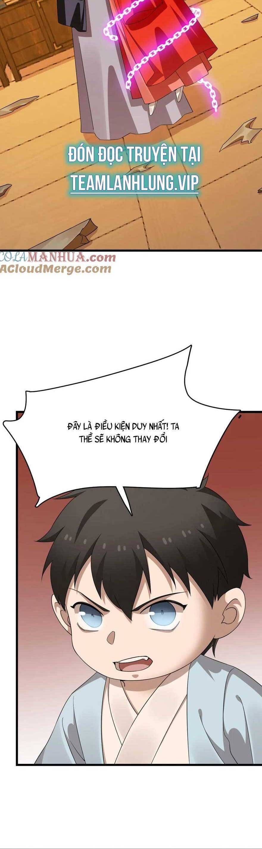 đọc truyện Độc Bộ Thiên Hạ: Đặc Công Thần Y Chương 465 ảnh 7 tại Thiên Thai Truyện