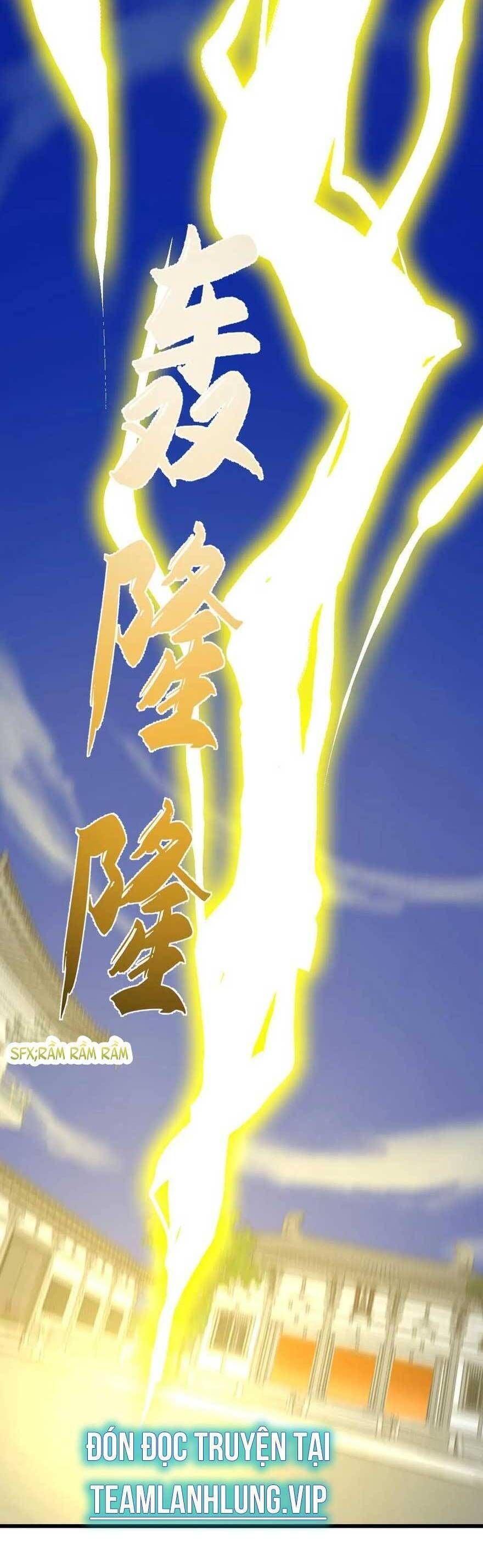 đọc truyện Độc Bộ Thiên Hạ: Đặc Công Thần Y Chương 465 ảnh 11 tại Thiên Thai Truyện