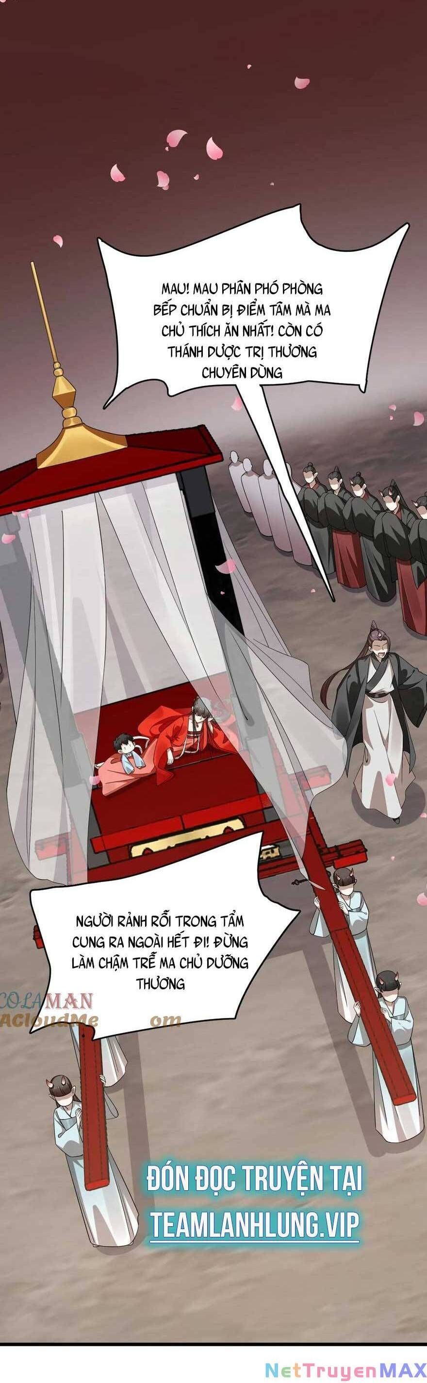 đọc truyện Độc Bộ Thiên Hạ: Đặc Công Thần Y Chương 466 ảnh 15 tại Thiên Thai Truyện