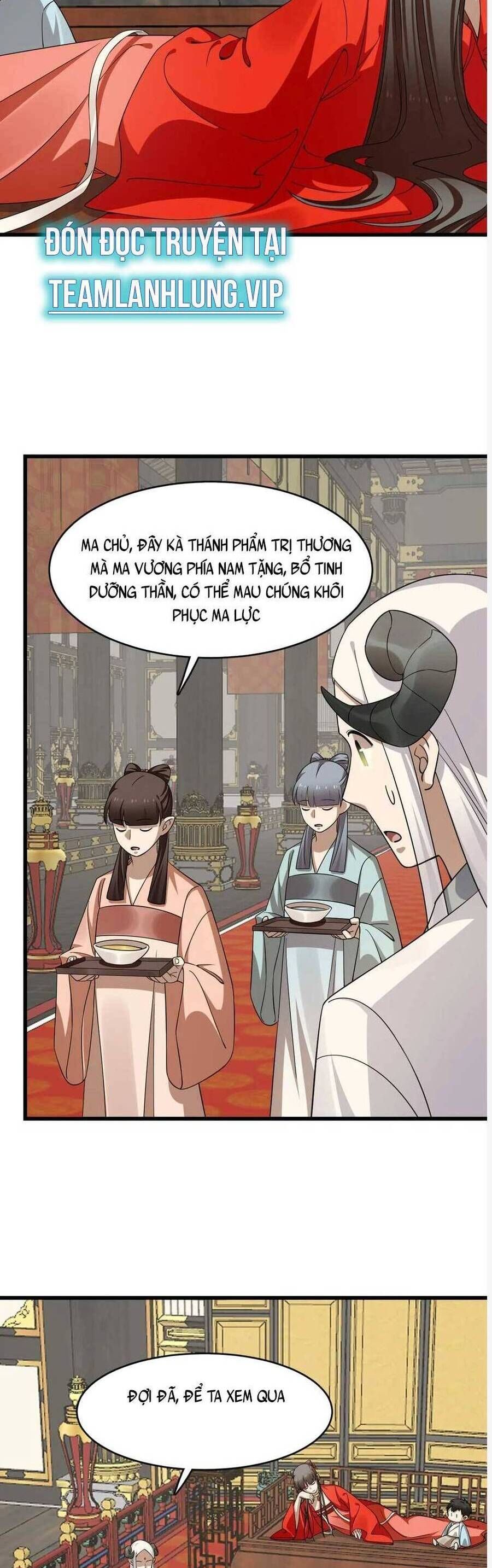 đọc truyện Độc Bộ Thiên Hạ: Đặc Công Thần Y Chương 466 ảnh 17 tại Thiên Thai Truyện