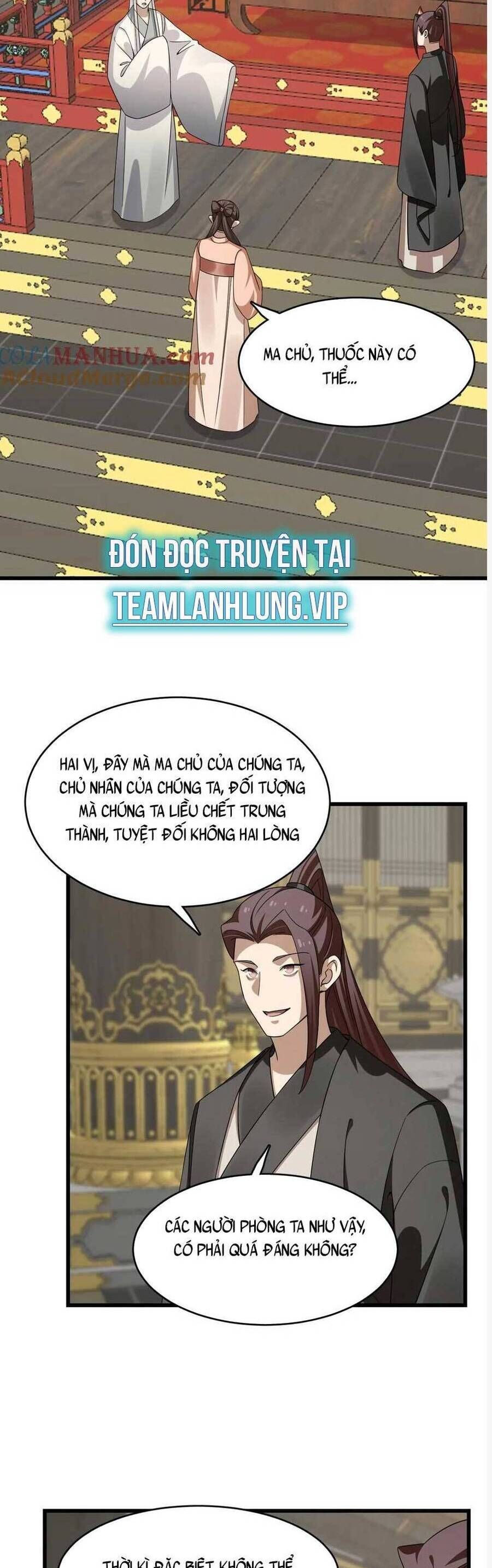 đọc truyện Độc Bộ Thiên Hạ: Đặc Công Thần Y Chương 466 ảnh 18 tại Thiên Thai Truyện