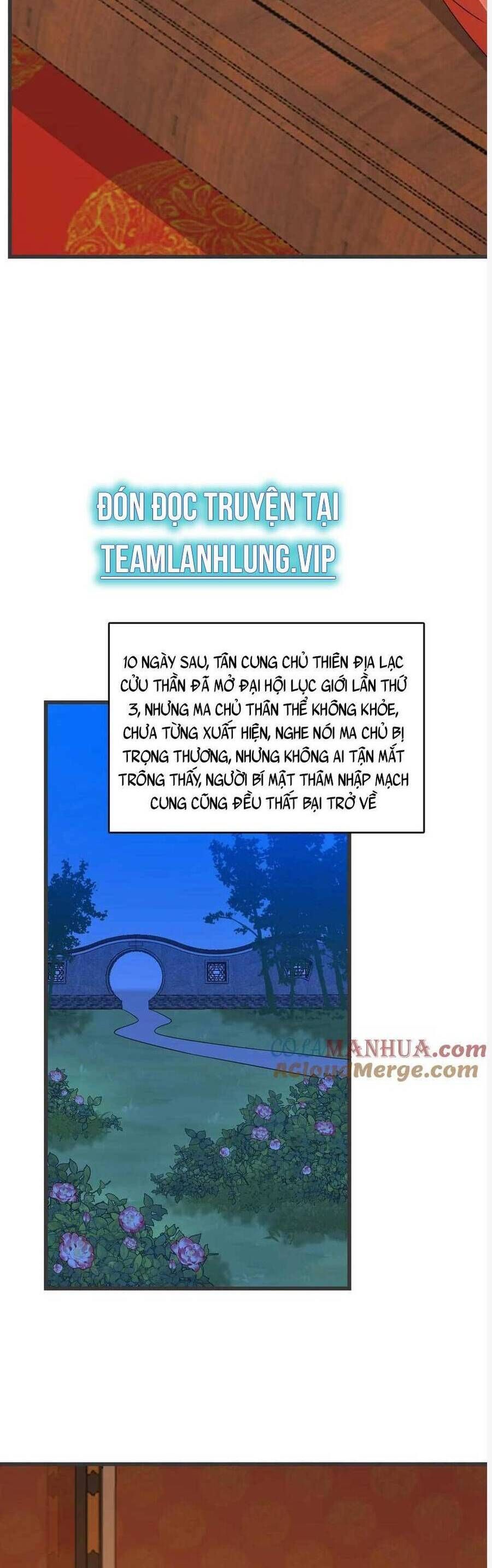 đọc truyện Độc Bộ Thiên Hạ: Đặc Công Thần Y Chương 466 ảnh 20 tại Thiên Thai Truyện