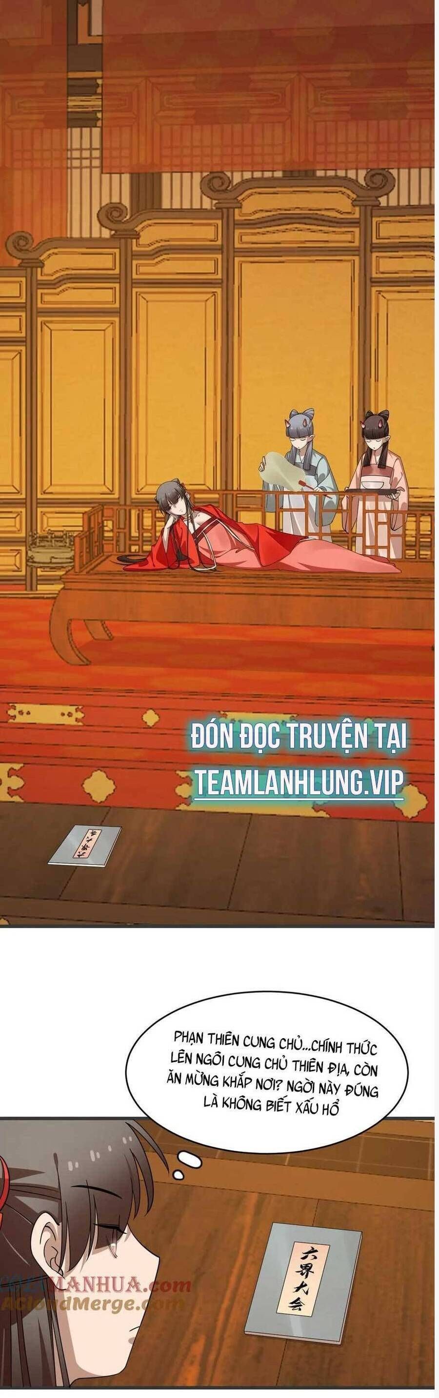 đọc truyện Độc Bộ Thiên Hạ: Đặc Công Thần Y Chương 466 ảnh 21 tại Thiên Thai Truyện