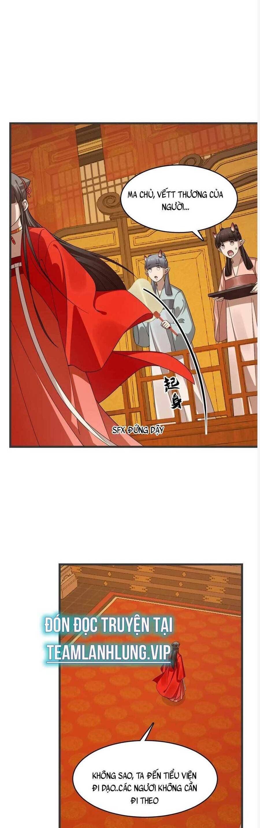 đọc truyện Độc Bộ Thiên Hạ: Đặc Công Thần Y Chương 466 ảnh 22 tại Thiên Thai Truyện