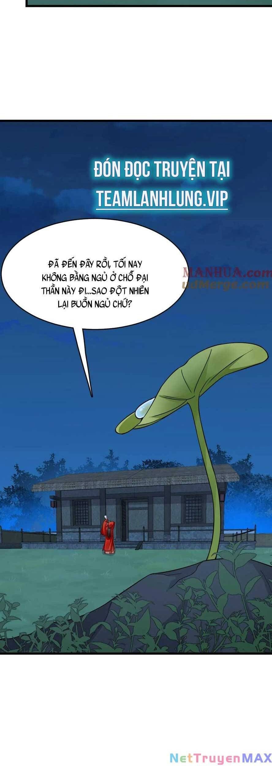 đọc truyện Độc Bộ Thiên Hạ: Đặc Công Thần Y Chương 466 ảnh 28 tại Thiên Thai Truyện